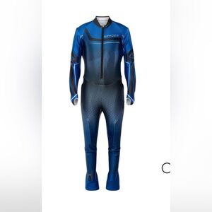 Boys Spyder GS Suit 6/8